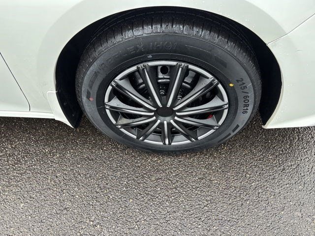 Nissan Altima 2.5 S 2021