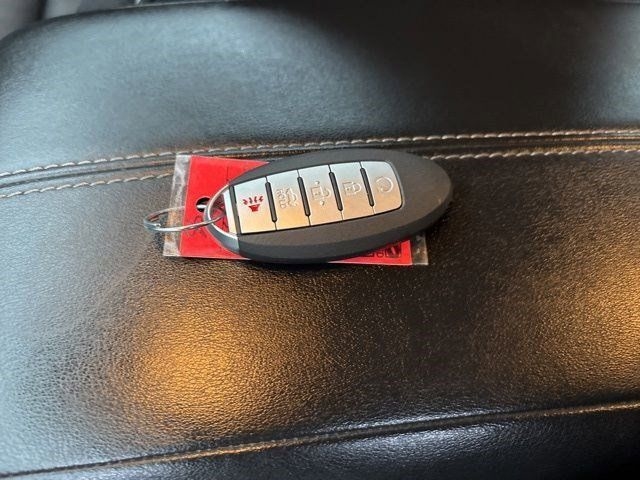 Nissan Altima 2.5 S 2021