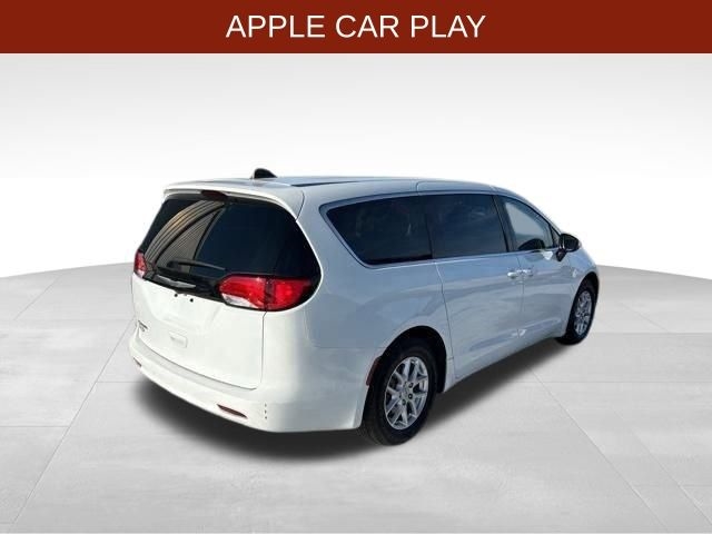 Chrysler Voyager  2023