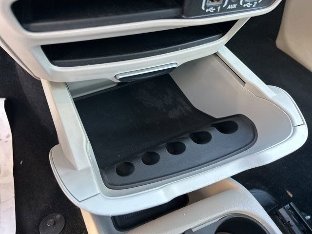 Chrysler Voyager  2023