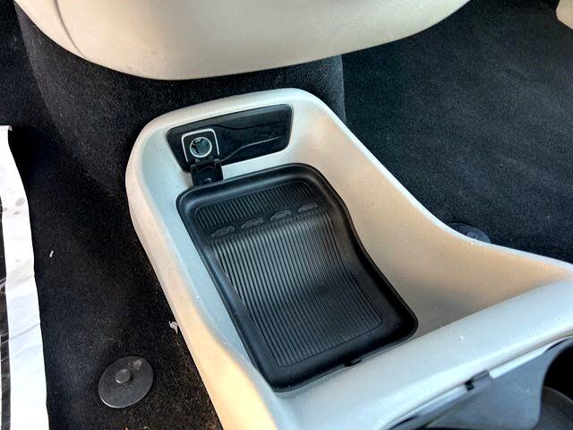 Chrysler Voyager  2023