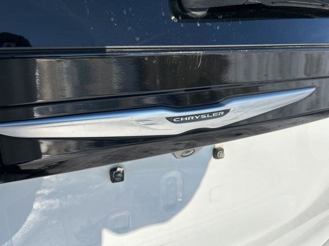 Chrysler Voyager  2023