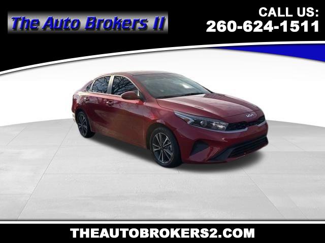 Kia Forte  2024