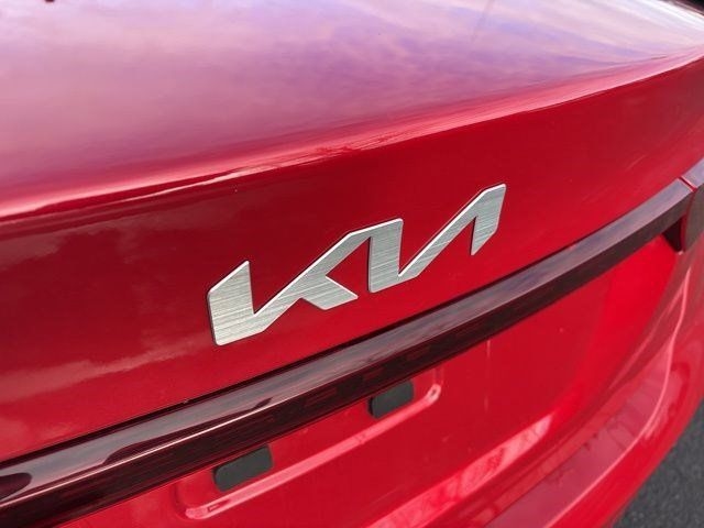 Kia Forte LXS 2024
