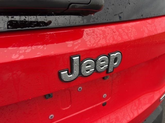Jeep Renegade  2016