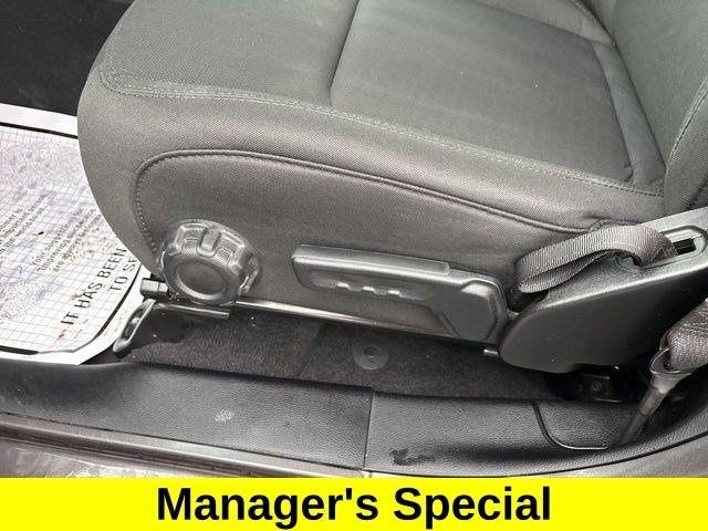 Jeep Wrangler Unlimited Sahara 4WD 2021