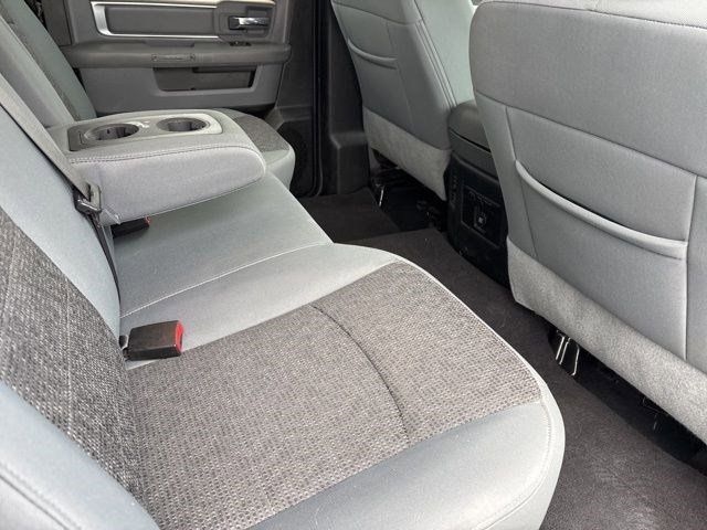 RAM 1500 Classic  2019