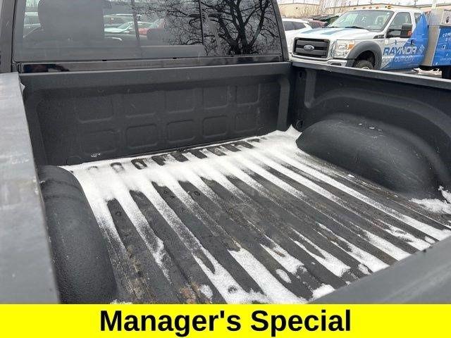 RAM 1500 Classic  2019