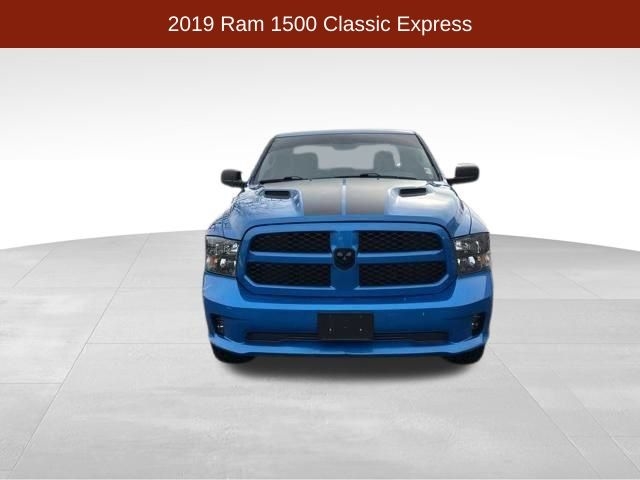 RAM 1500 Classic  2019