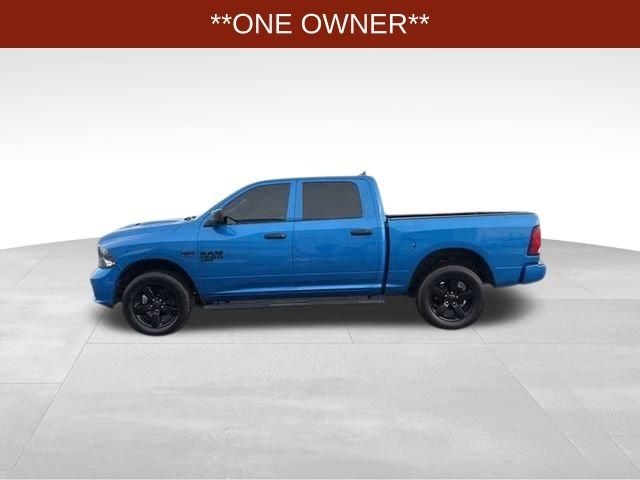 RAM 1500 Classic  2019