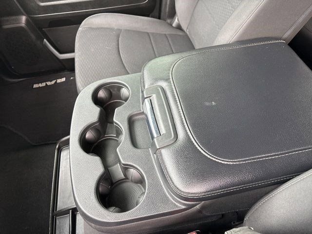 RAM 1500 Classic  2019