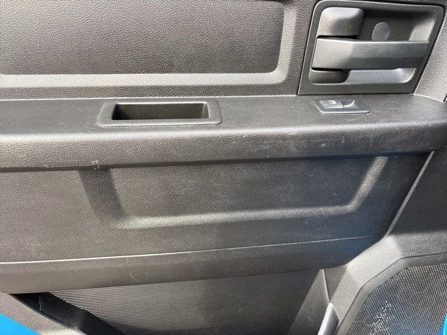 RAM 1500 Classic  2019