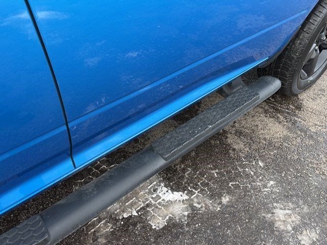 RAM 1500 Classic  2019