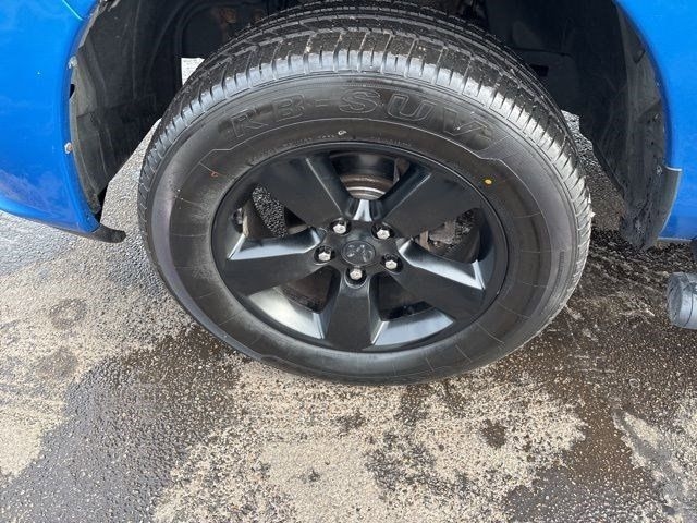 RAM 1500 Classic  2019