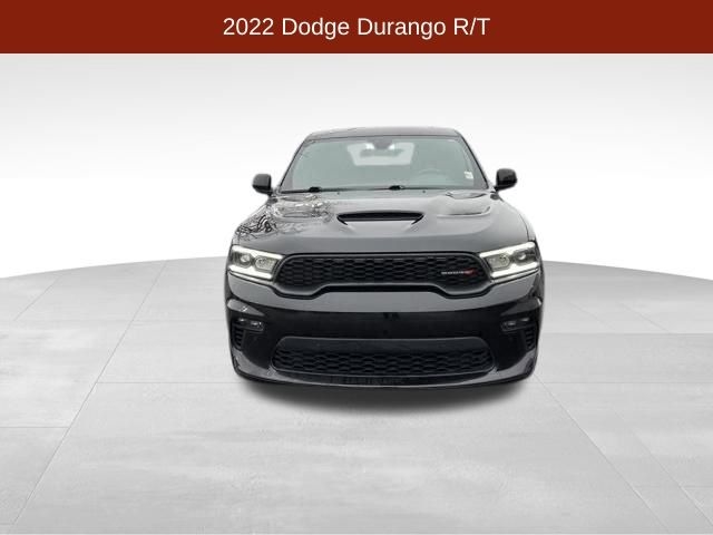 Dodge Durango  2022