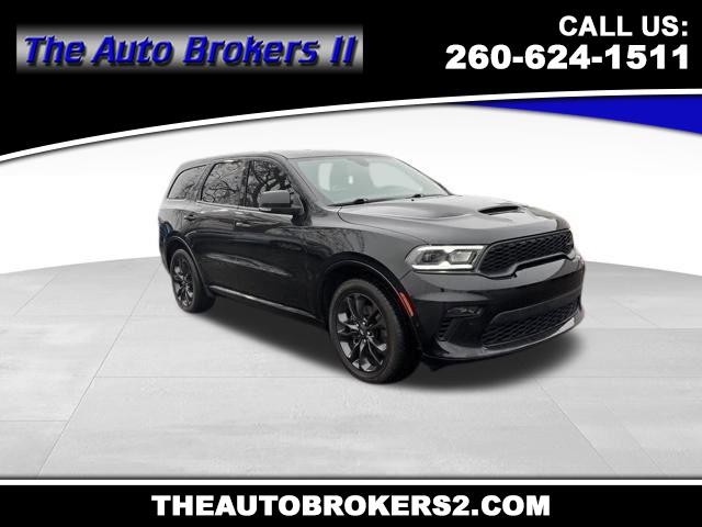 Dodge Durango  2022
