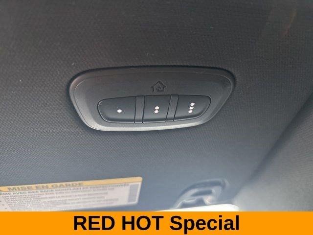RAM 1500 Laramie Crew Cab 4WD 2021