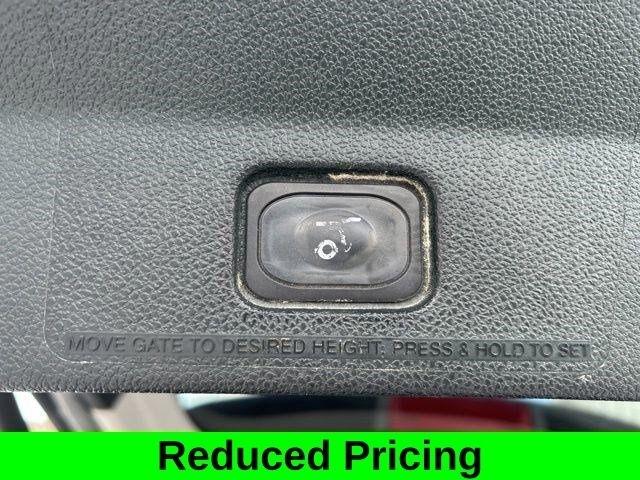 Ford Explorer Platinum 4WD 2019