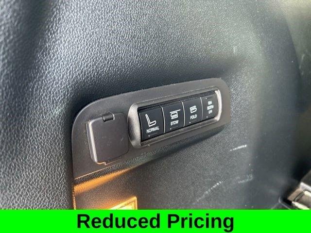 Ford Explorer Platinum 4WD 2019