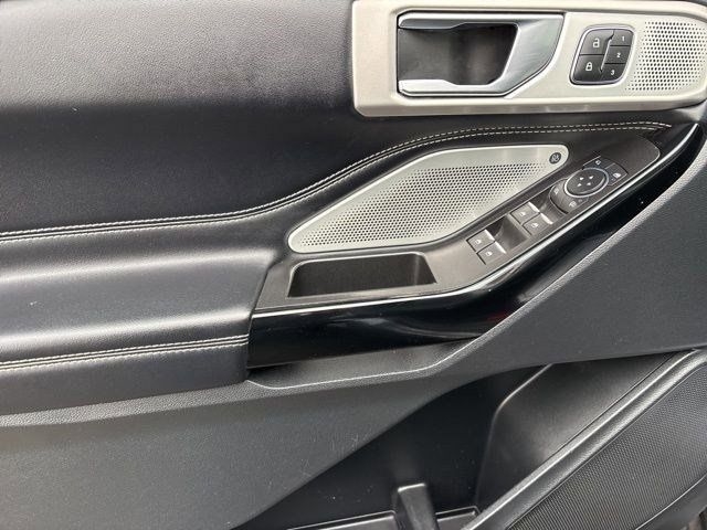 Ford Explorer ST 4WD 2021