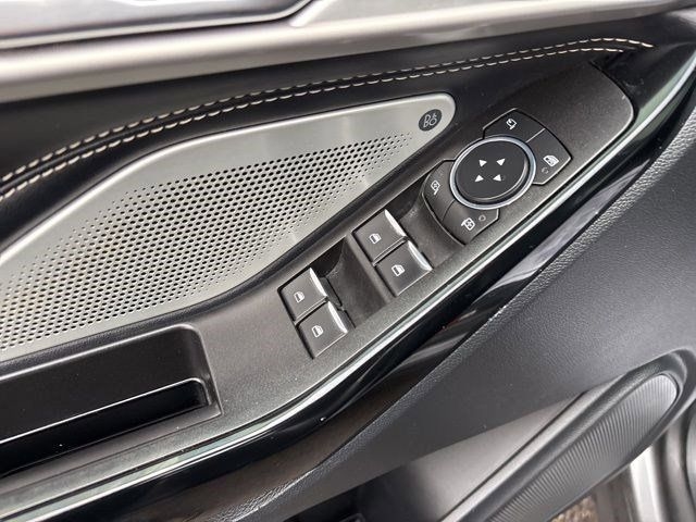 Ford Explorer ST 4WD 2021