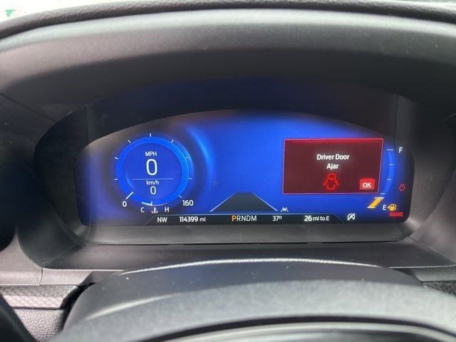 Ford Explorer ST 4WD 2021