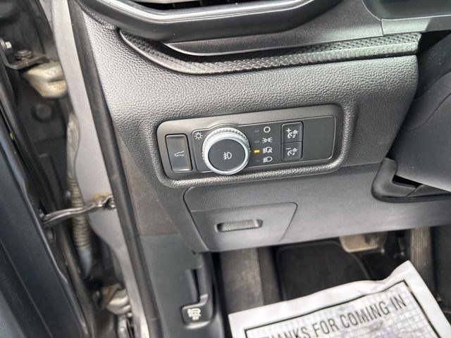 Ford Explorer ST 4WD 2021