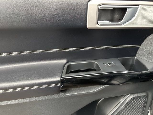 Ford Explorer ST 4WD 2021