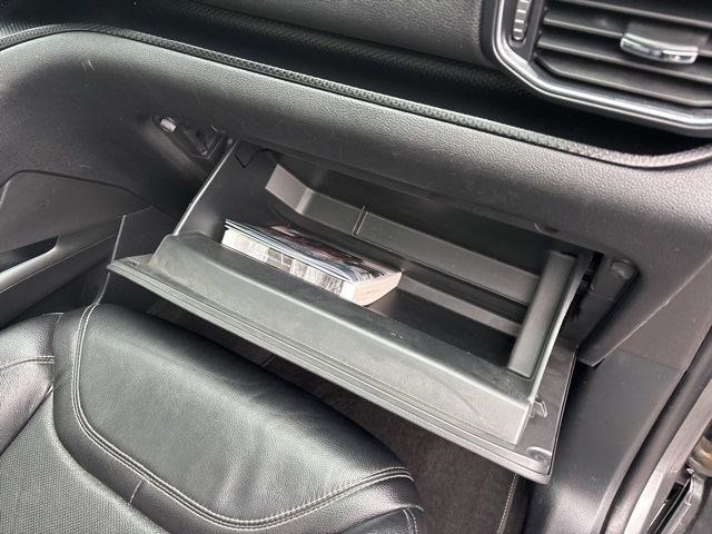 Ford Explorer ST 4WD 2021