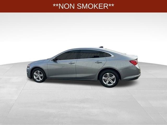 Chevrolet Malibu  2024