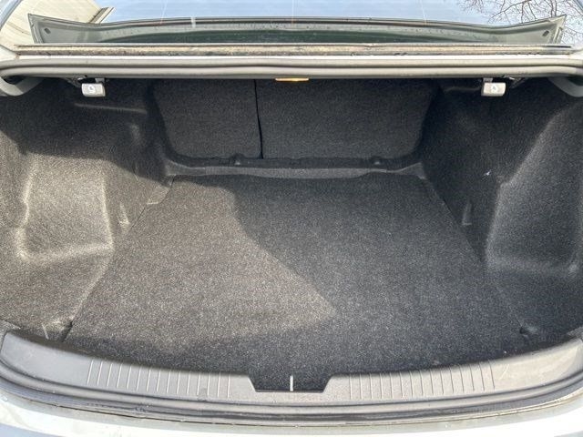 Chevrolet Malibu  2024