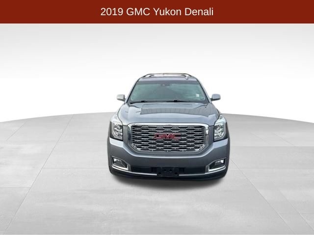 GMC Yukon Denali 4WD 2019
