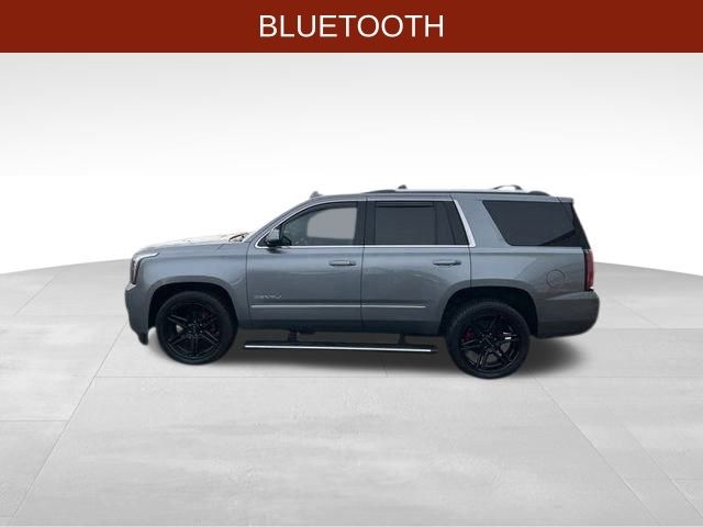 GMC Yukon Denali 4WD 2019