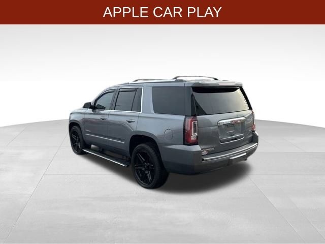 GMC Yukon Denali 4WD 2019