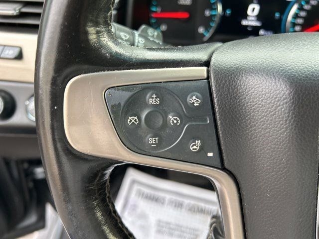 GMC Yukon Denali 4WD 2019