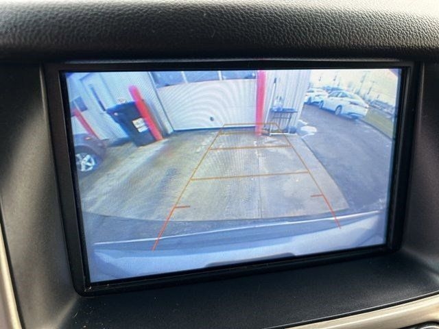 GMC Yukon Denali 4WD 2019