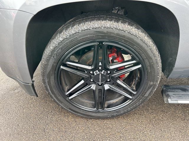 GMC Yukon Denali 4WD 2019