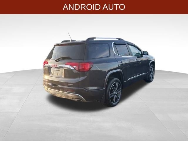 GMC Acadia Denali AWD 2018