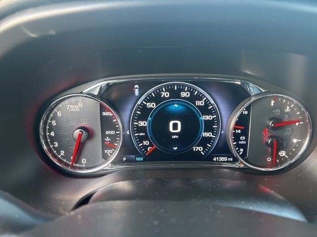 GMC Acadia Denali AWD 2018