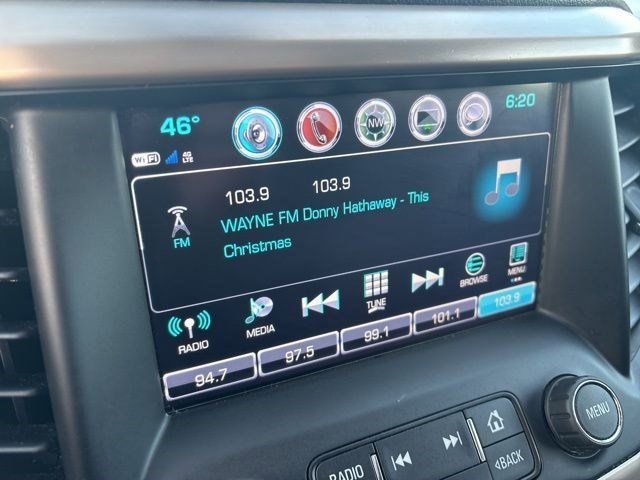 GMC Acadia Denali AWD 2018