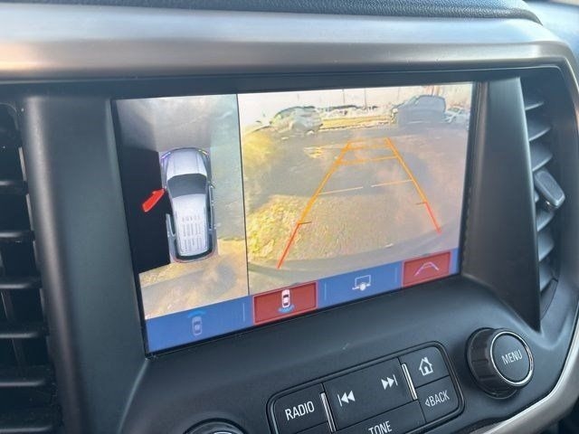 GMC Acadia Denali AWD 2018