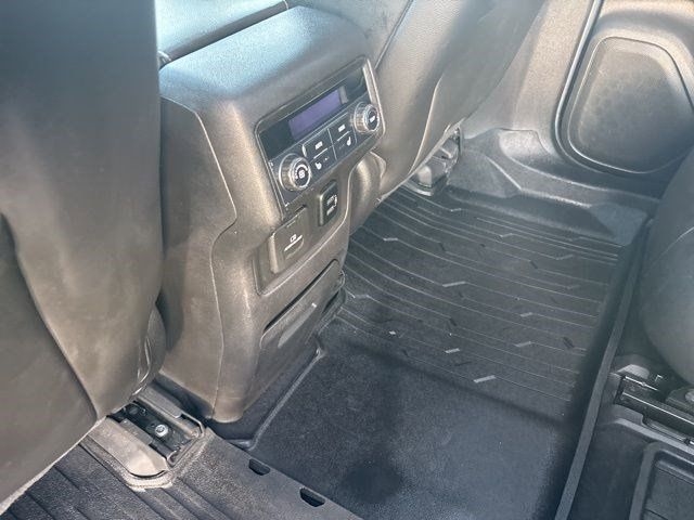 GMC Acadia Denali AWD 2018