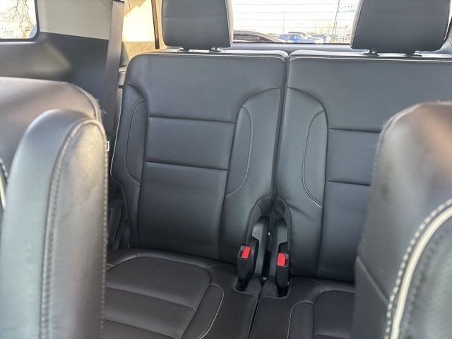 GMC Acadia Denali AWD 2018