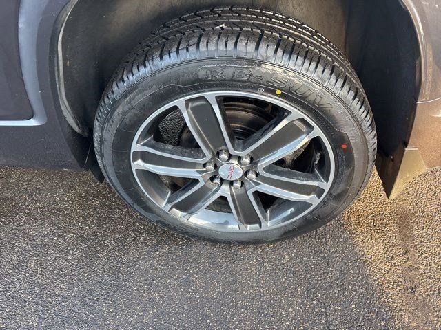 GMC Acadia Denali AWD 2018