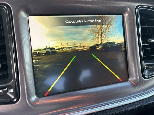 Dodge Challenger SXT 2020