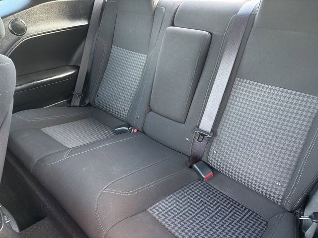 Dodge Challenger SXT 2020