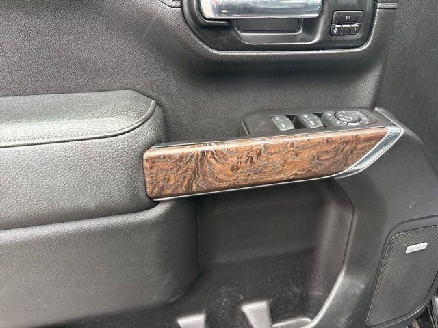 GMC Sierra 1500  2020