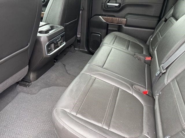 GMC Sierra 1500  2020