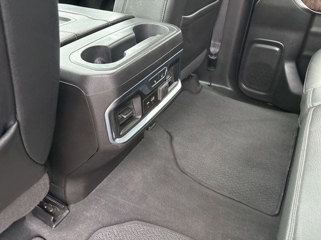 GMC Sierra 1500  2020