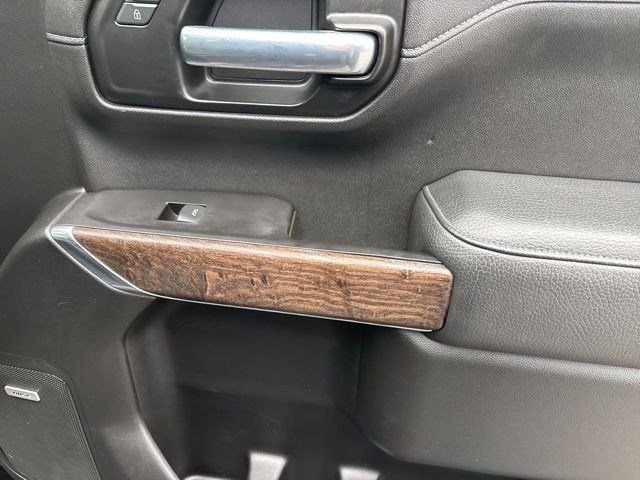 GMC Sierra 1500  2020